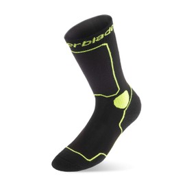 Rollerblade Unisex Skate Socks (Pack of 1)
