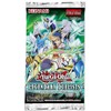 Yu-Gi-Oh! LEDU Synchro Storm Booster DE (Trading Card Game)