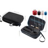 Supremery Case Compatible with North Steam Relict Vaporizer Evaporator Case