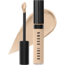 Bobbi Brown Skin Full Cover Concealer | Corrector de cobertura completa con acabado uniforme, ligero e hidratante de larga duración