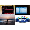 NEW FULL HD Satellite TV Receiver, Built in Wi-Fi &