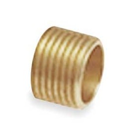 Adapter,1/2 in,cast Copper - NIBCO