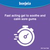 2 x 15ml Baby Todler Teething Gel Soothing Fast Acting