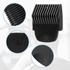 CR8GR8 Professional Guide Comb Fit Cutting Guider for Manscaped 4.0,4