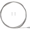 Campagnolo Brake Cable Kit - JAGWIRE Slick Stainless Steel