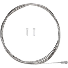 Campagnolo Brake Cable Kit - JAGWIRE Slick Stainless Steel
