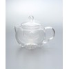Afternoon Tea Living Tea Pot with Infuser, Heat-Resistant Pot, Parallel,