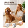 Pet Steam Brush for Dogs & Cats , Brushes for