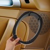 VINTORKY 6x9 Car Speaker Adapter Ring Waterproof Speaker Spacer for