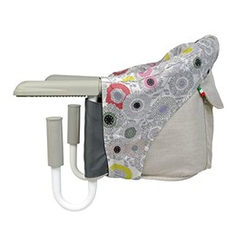 Inglesina Full Coverage Blooming Garden Inglesina Fast Bib Dress