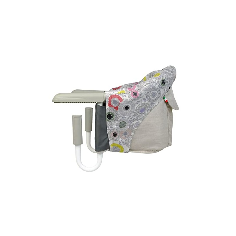 Inglesina Full Coverage Blooming Garden Inglesina Fast Bib Dress