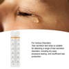 10 Packs Tear Secretion Disorders Test Strips Individually Packaged Accurate