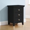 Black Paint Gloss Black 16Oz Multi Surface Enamel Acrylic Touch