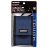 HAKUBA PixGear Tough 03 Digital Camera Case Medium Navy 0.25L