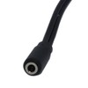 CABLEPELADO Stereo Audio Cable 2 x RCA M Jack 3.5mm/H