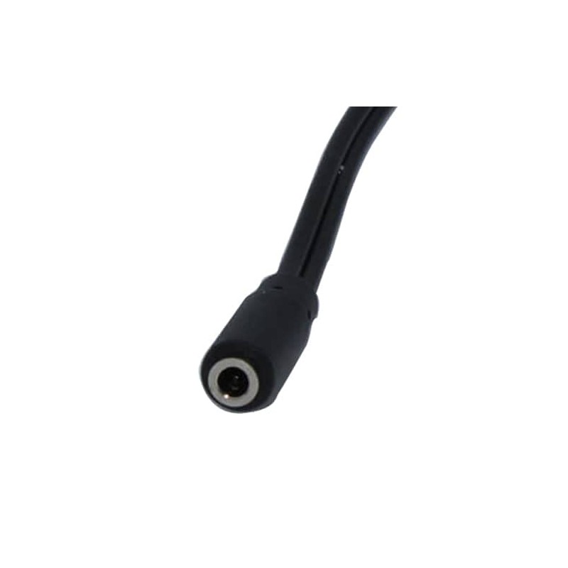 CABLEPELADO Stereo Audio Cable 2 x RCA M Jack 3.5mm/H