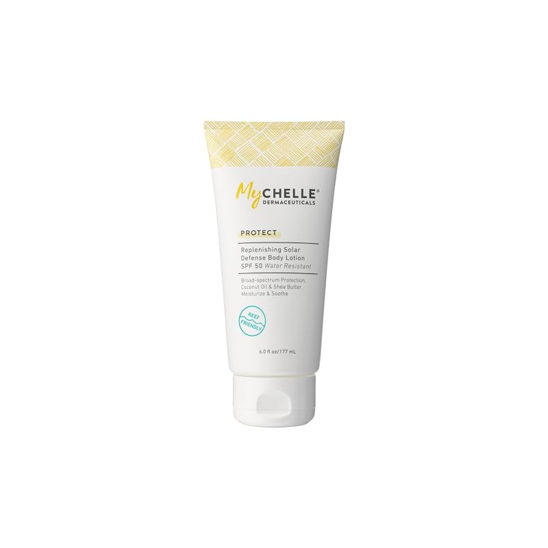 MyChelle Dermaceuticals - Protección solar que repone la loción corporal