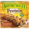 Nature Valley, Protein Bar, Peanut Butter Dark Chocolate, 5 count,