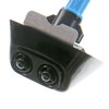 A-Premium Front Right Passenger Side Headlight Headlamp Washer Nozzle Jet