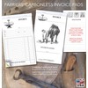 HoofPrints Farrier Tools of The Trade Two-Part Carbonless Invoice Pad