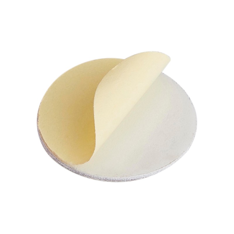 STALEKS PRO Pododisco 50pcs Soft Base Sanding Discs 25mm (L)