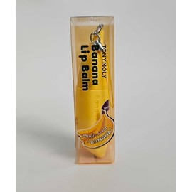 TONYMOLY Magic Food Banana Pongdang Lip Balm