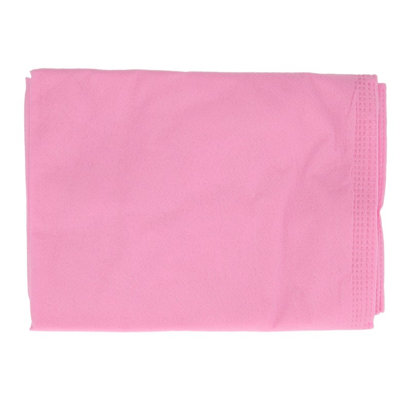 10pcs Disposable Spa Body Wrap Elastic Band Thickened Shower Bath