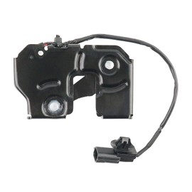 65601-1BA0C Replacement Passenger Side Hood Lock Latch Assy Compatible with Infiniti 2014-2017 QX50/QX70, Infiniti 2008-2012 EX35, 2013 EX37/FX37, Infiniti 2009-2012 FX35, 2009-2013 FX50 65601-1BA0A