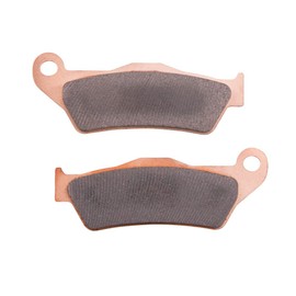 Tusk TA181R Brake Pad - Sintered Metal