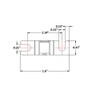 Mini ANL 40 Amp Fuse For Automotive Marine Audio Video