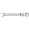TOP FRC-17LK Opposite Side Lock Ratchet Combination Opposite Side 0.7