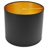 FenchelShades.com 12" Top Diameter x 12" Bottom Diameter 10" Height