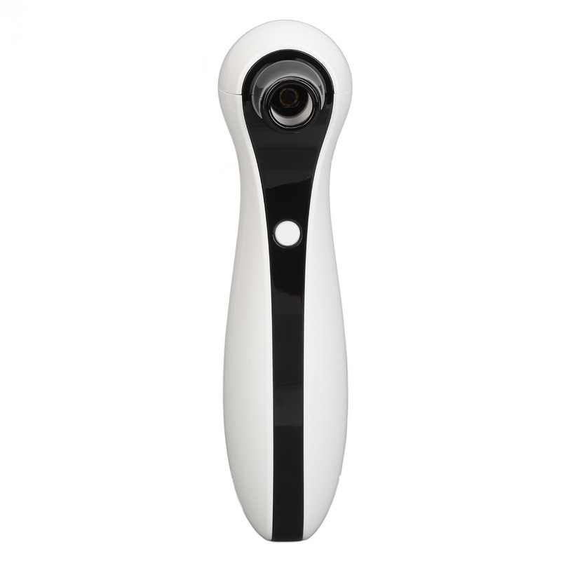 Vacuum Black Head Remover Household Rechargeable Face Pore Vacuum Cleaner