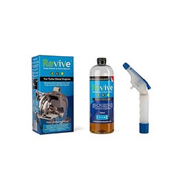 REVIVE Revive Turbo Cleaner Kit - Diesel [1449-9000]