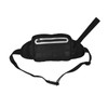 Sling Shoulder Bag Adjustable Strap Waterproof Scratch Proof Stylish Chest