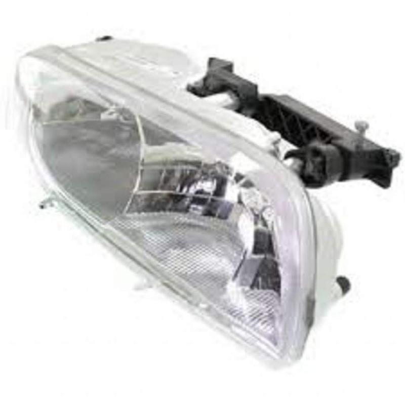 CarLights360 For Oldsmobile 88 Headlight 1996 97 98 1999 Passenger