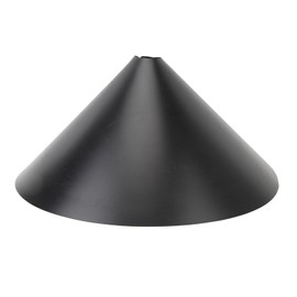 banapoy Bird Feeder Pole Squirrel Proof Baffle, Plastic Wrap Around Squirrel Baffle Squirrel Guards, Squirrel Blocker for Hanging Bird Feeder Pole Bird House (16 inches), banapoyvosg65fx4i-11