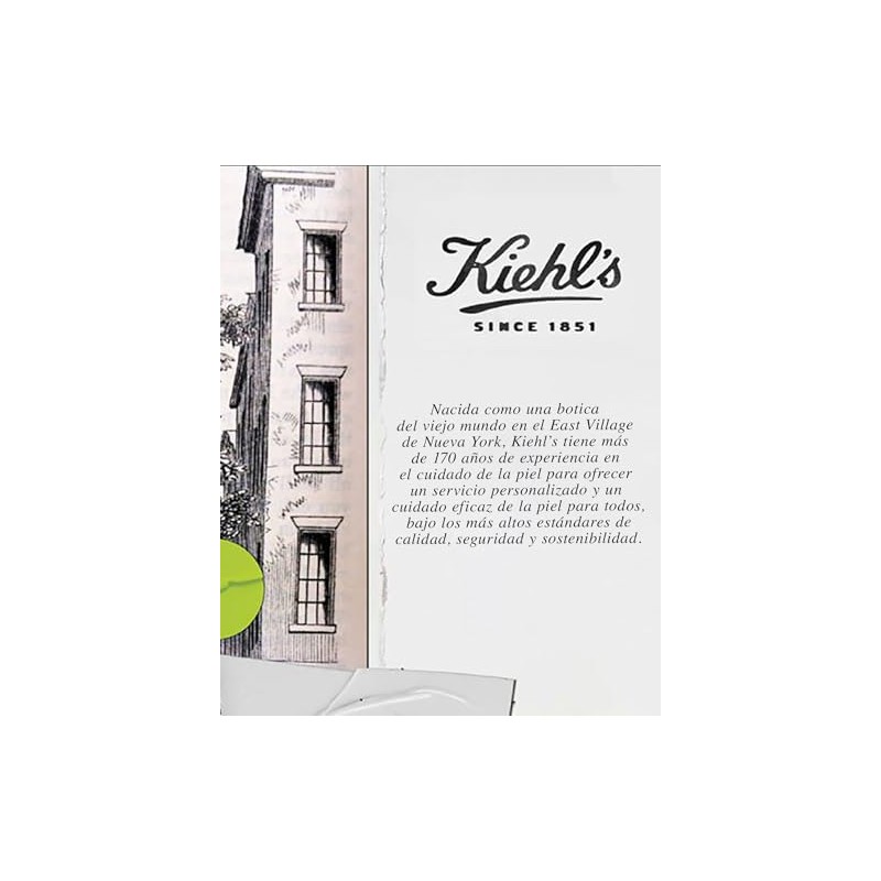 Kiehl’s Midnight Recovery - Crema Facial de Noche con Omega