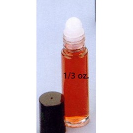 Spring Fresh women perfume body oil 1/3 Oz. roll-on (1)