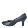 LifeStride Women's Parigi Pump, Cruise Navy, 8.5 WW US
