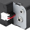 Guitar Pickup Ukulele Sound Pickup ±12dB Equalizer Musical Instruments Supplies