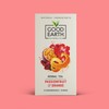 Good Earth Tea Co. Passionfruit & Orange Tea Bags (5