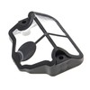 vhbw Filter Replacement for Husqvarna 530029811 for Chainsaw Air Filter