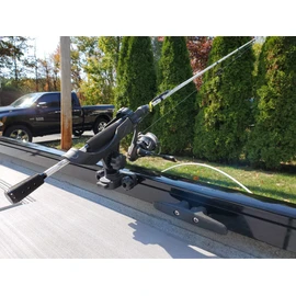 Brocraft Crestliner Suremount Rod Holder/Crestliner Boat Rod Holder/Crestliner Suremount Accessorieses