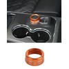 Gear Shift Switch Knob Cover for 2013-2017 Dodge RAM Gear