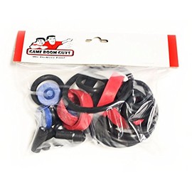 Game Room Guys Bally Twilight Zone Pinball Black Rubber Ring Kit