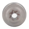Chainsaw 7 Tooth Clutch Drum Needle Bearing Kit Sprocket Accessories