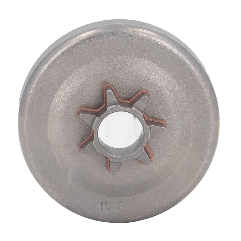 Chainsaw 7 Tooth Clutch Drum Needle Bearing Kit Sprocket Accessories
