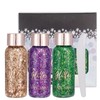 Body Glitter Gel Glitter Liquid Face Body Glitter Gel Festival