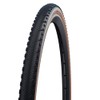 Schwalbe X-One Speed Folding Clincher Dual RaceGuard TPI: 67 350g